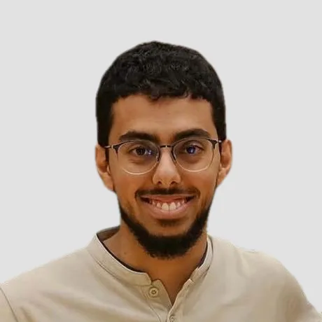 Mohammed Al Areqi